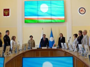 В Якутске прошел межрегиональный форум психиатров и наркологов