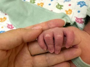 Министр стал многодетным отцом