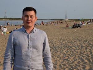 Городской пляж в Якутске откроют 9 июня. Какие новшества ждут горожан?