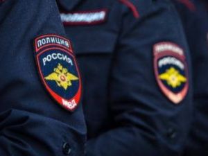 В Горном улусе пьяный мужчина сломал руку своему начальнику