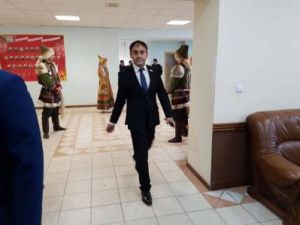 Мэрия подала иск на депутата Бежаняна по самовольно занятой земле. Он успел ее продать