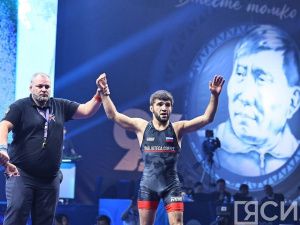 Фото: финальные встречи и награждение победителей турнира Коркина - 2023