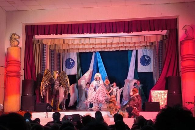 Около 700 человек объединил фестиваль «Путешествие на Полюс холода – 2024» в Якутии