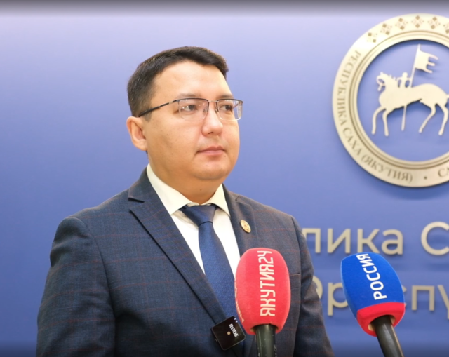Бригада якутских врачей выехала в военные госпитали ДФО для поддержки раненых бойцов из Якутии 
