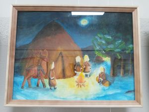 Моя Родина – Якутия»