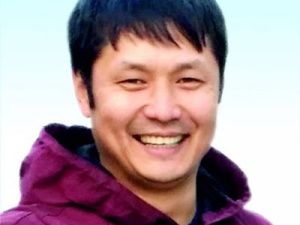 Он был нашим героем. Памяти Василия Андреева