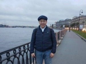 Михаил Мярикянов будет руководить общественной организацией "Сомого Куус"