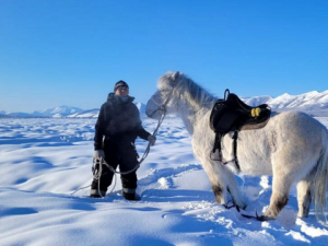 Якутия представит в конкурсе «Дальний Восток – земля приключений» конный переход, пеший турмаршрут, велотур «Малый круг – 2023» и другие проекты