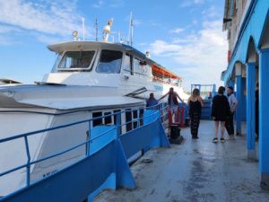 Приобретайте талоны на трансфер вместе с билетом на поезд!