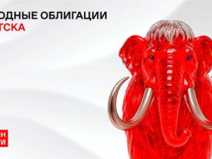 Более 90% инвесторов в народные облигации Якутска продолжают держать бумаги