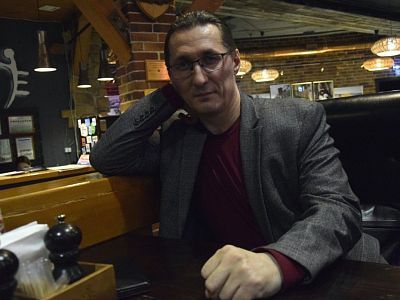 ВИТАЛИЙ ОБЕДИН КАК ПРИМЕТА СКОРОГО КРАХА ПАРТИИ