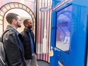 В Российском университете дружбы народов стартовали «Дни регионов Дальнего Востока в Москве — 2024»