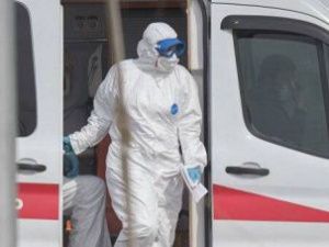 Еще у 63 жителей Якутии диагностирован коронавирус