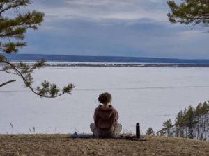 Синоптики пообещали жителям Якутска теплые выходные
