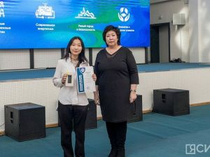 В Якутии объявили победителей регионального трека конкурса «Большие вызовы»