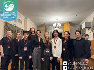 В Москве стартовал II Международный конкурс молодых пианистов им. М. Н. Жиркова