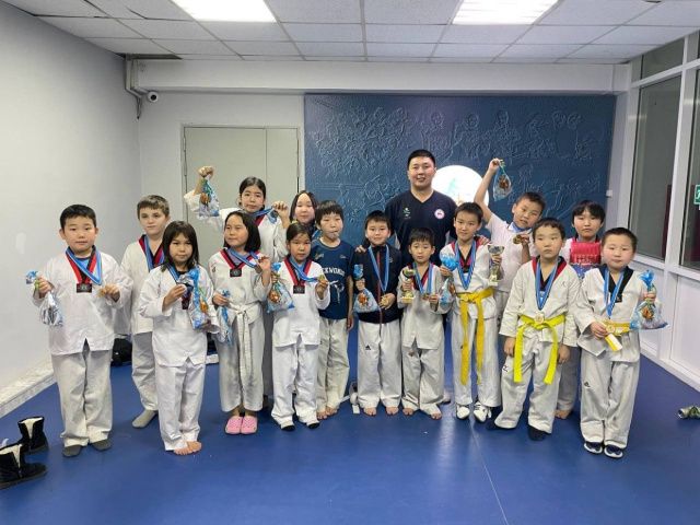 В Якутии участник СВО стал учителем основ безопасности и защиты Родины