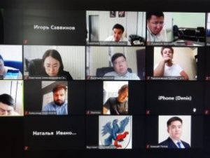 Какие дворы Якутска будут отремонтированы