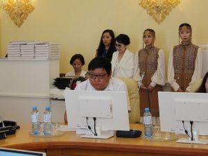 «Это была слаженная работа большой команды»: подведены итоги Ысыаха Олонхо — 2023 в Якутии