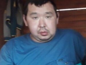 Разыскивается пропавший без вести. Следователи полагают, что произошло убийство