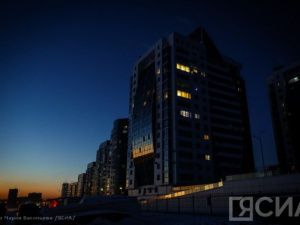 Пока в Якутии была ночь: ураган Милтон, «Монетная неделя», блокировка анонимных спам-звонков