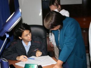 Рейд сотрудников ПДН в Якутске: задержаны четыре пьяных подростка