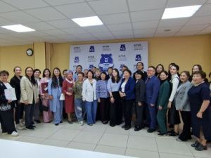 ФармАссоциация республики отметила день фармацевта России	