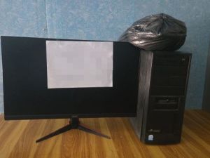 Криминальная защита чести: Расправа над мужчиной