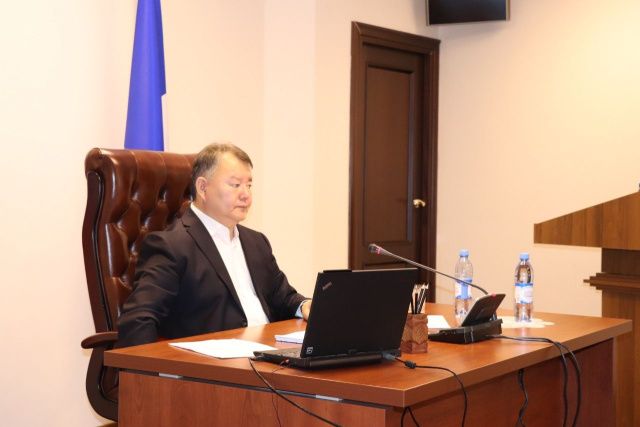 Якутия готовится к участию в ВЭФ-2019