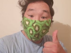 Антон Васильев сообщил о трех соседях, больных коронавирусом