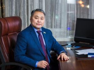 Альберт Семенов попал в топ медиарейтинга ДВФО