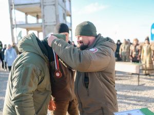 Турнир Фёдора Охлопкова в Якутии выявил лучших снайперов России