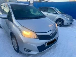 В Якутске 19-летний водитель сбил девочку и уехал с места ДТП