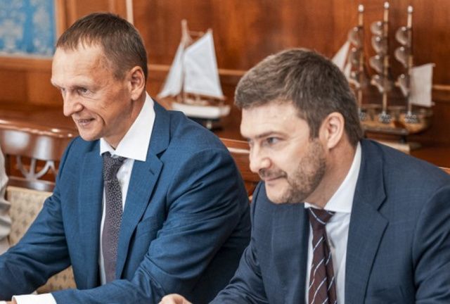 Компания «с иностранным душком» требует сатисфакции у якутских налоговиков