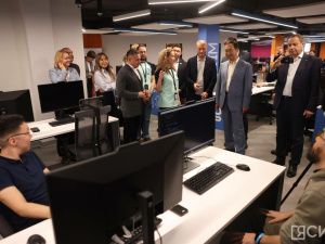 Первый на Дальнем Востоке: Сбер открыл «Школу 21» в Якутии