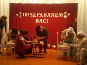 Топ-модель Полина Протодьяконова вернулась в Якутию