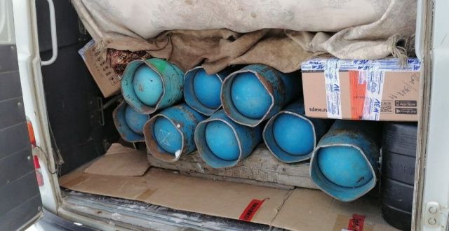 По сигналу в соцсетях в улус выехал замминистра