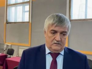 Завершено следствие по делу главы Чульмана