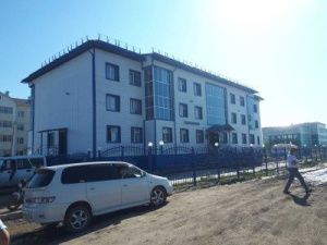 Жителей Чурапчинского улуса призвали соблюдать требования по нераспространению COVID-19