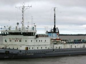 В Якутии расследуется дело о гибели 21-летнего матроса