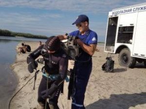 В Якутии за выходные утонули три человека