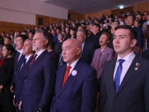 Общественность Якутии почтила память Гавриила Чиряева