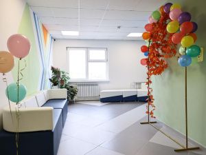 Глава Якутии принял участие в открытии новой школы в Кобяйском районе