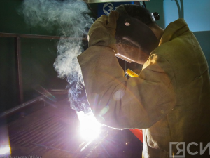 На рынке труда Якутии большой спрос на специалистов рабочих профессий