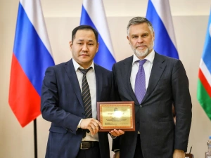 В Якутии превысили планы по привлечению местных кадров в промышленность