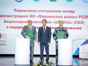 Глава Якутии: «Подготовку кадров надо активнее перестраивать под запросы экономики»