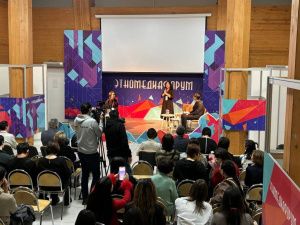 В Якутске в третий раз провели республиканский «ЭтноМедиаФорум»