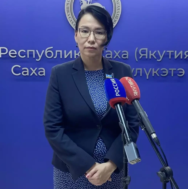 852 соцконтракта заключили участники СВО и их семьи в Якутии