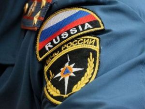 В Якутске загорелась 9-этажка: спасен один человек