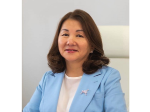 Первым замминистра сельского хозяйства и продовольственной политики Якутии назначена Анна Стручкова